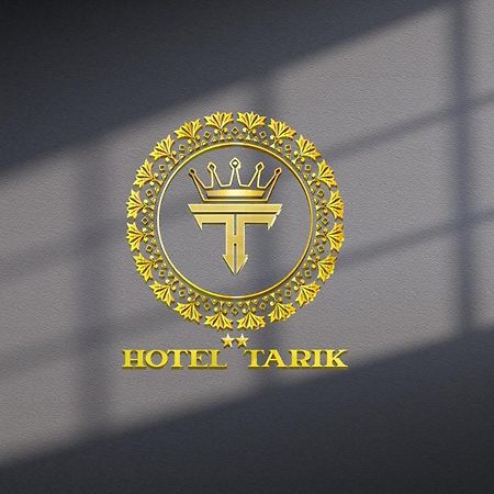 Hotel Tarik 프니데크 외부 사진