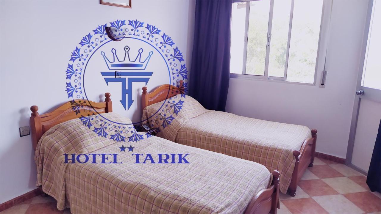 Hotel Tarik 프니데크 외부 사진