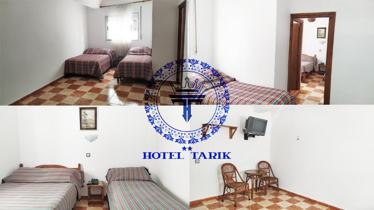 Hotel Tarik 프니데크 외부 사진