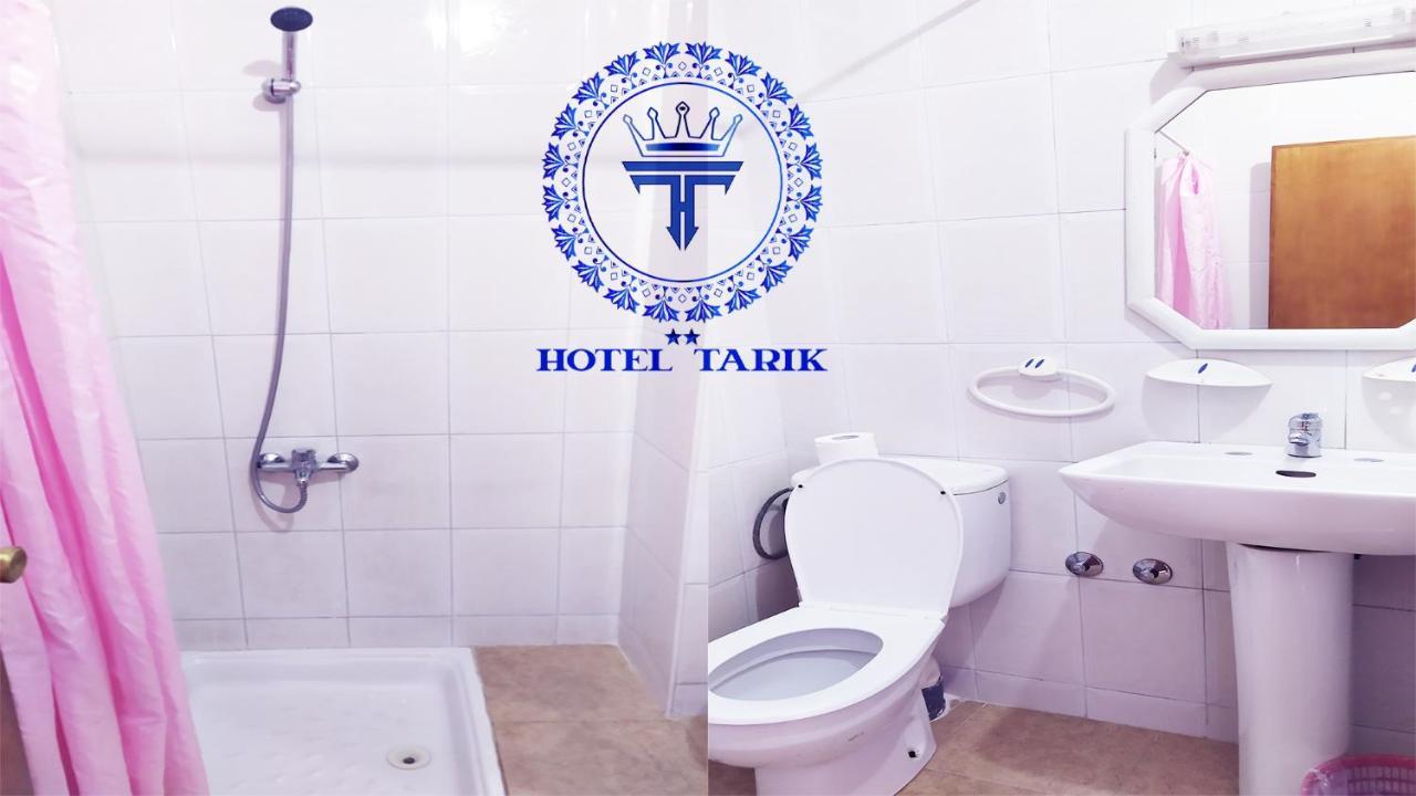 Hotel Tarik 프니데크 외부 사진